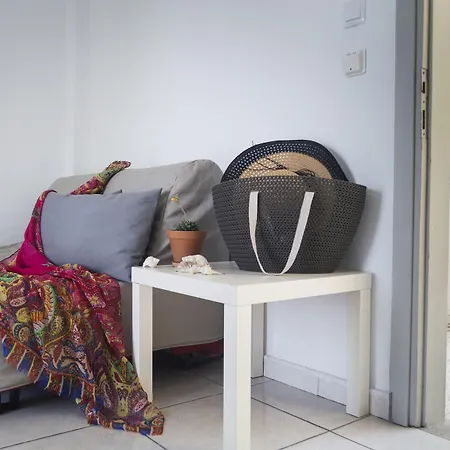 Roditsa Patritsia 3*