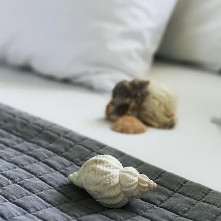 Lejlighedshotel Roditsa Patritsia