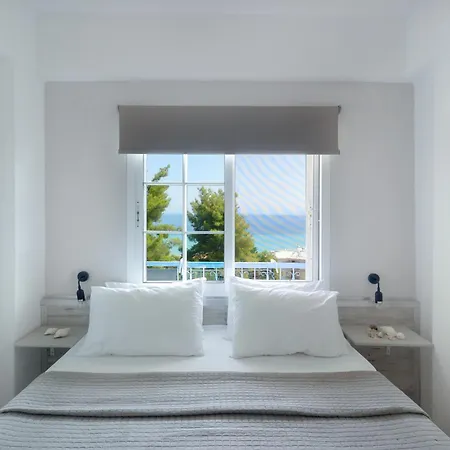 Roditsa Patritsia Aparthotel