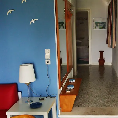 Roditsa Patritsia Aparthotel 3*