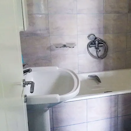 Roditsa Patritsia Aparthotel 3*