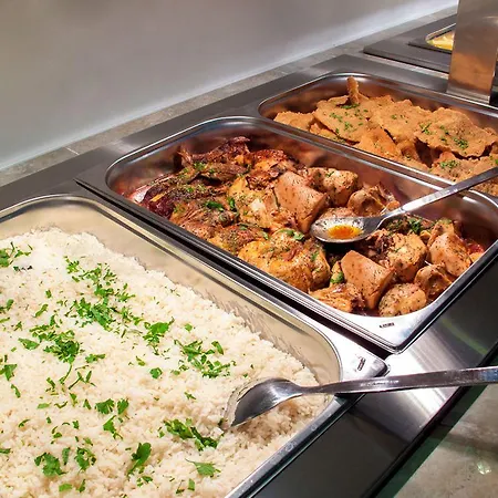 Roditsa Patritsia Aparthotel 3*