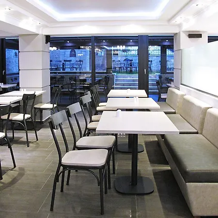 Roditsa Patritsia 3* Polikhronon