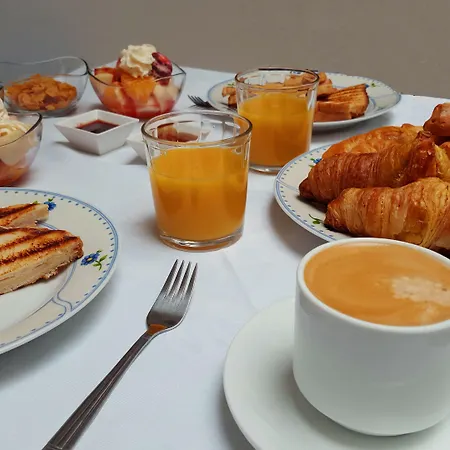 Aparthotel Roditsa Patritsia 3*