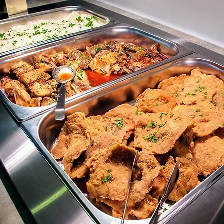 Roditsa Patritsia 3*