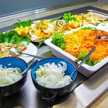 Roditsa Patritsia Aparthotel