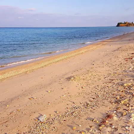 Roditsa Patritsia Aparthotel Polychrono