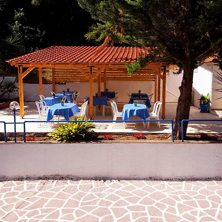 Roditsa Patritsia 3* Polychrono