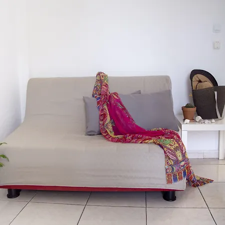 Roditsa Patritsia Aparthotel