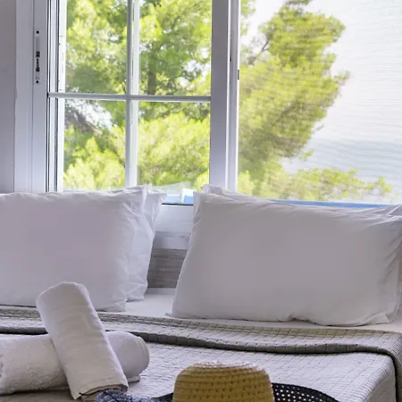 Aparthotel Roditsa Patritsia