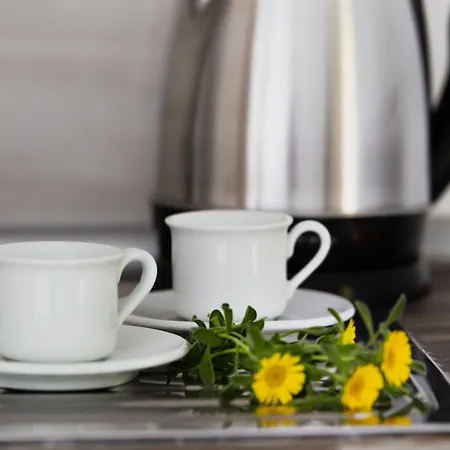 Roditsa Patritsia Aparthotel