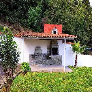 Roditsa Patritsia Lejlighedshotel 3*