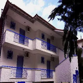Roditsa Patritsia 3* Polychrono