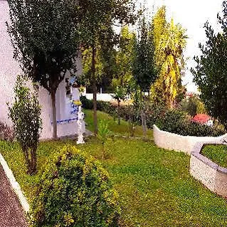 Roditsa Patritsia Lejlighedshotel Polychrono