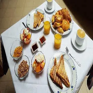 Lejlighedshotel Roditsa Patritsia 3*