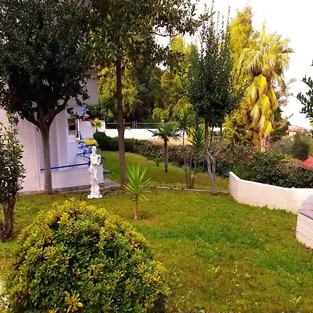 Roditsa Patritsia 3* Polychrono