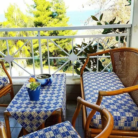 Roditsa Patritsia 3* Polychrono