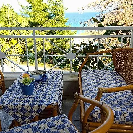 Roditsa Patritsia Aparthotel 3*