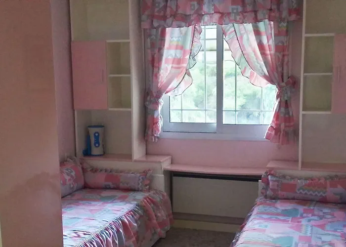 Roditsa Patritsia Appart hôtel 3*