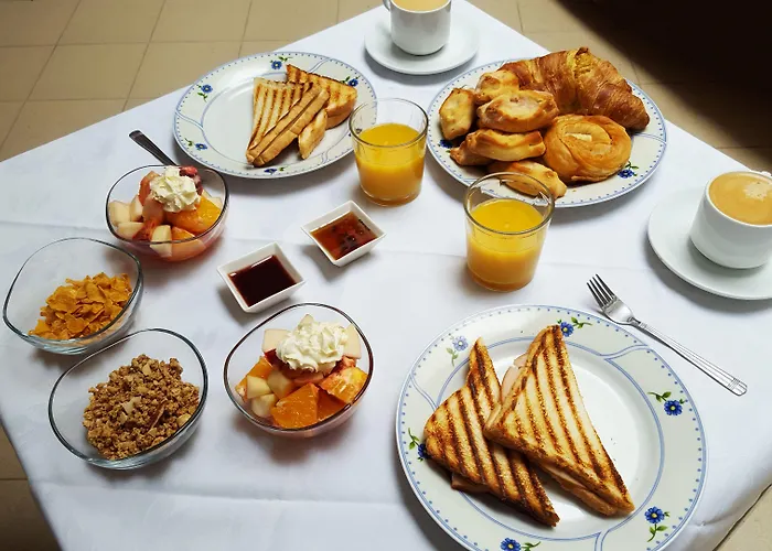Appart hôtel Roditsa Patritsia Polychrono