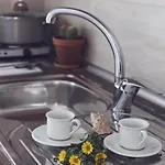 Apartahotel Roditsa Patritsia Polychrono