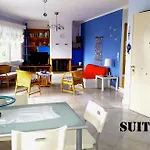 Roditsa Patritsia Hotel de apartamente Polychrono