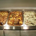 Apartahotel Roditsa Patritsia 3*