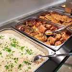 Roditsa Patritsia Apartahotel 3*