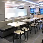 Apartahotel Roditsa Patritsia