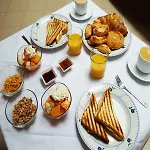 Apartahotel Roditsa Patritsia