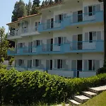 Apartahotel Roditsa Patritsia 3*