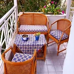 Roditsa Patritsia Apartahotel