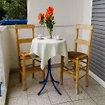 Roditsa Patritsia 3* Polychrono