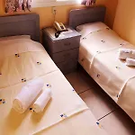 Roditsa Patritsia 3* Polychrono