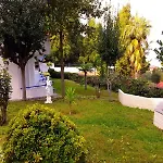 Roditsa Patritsia 3* Polychrono