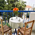 Apartahotel Roditsa Patritsia