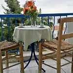 Hotel de apartamente Roditsa Patritsia Polychrono