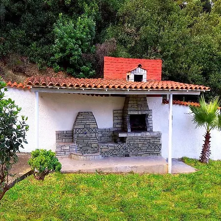 Aparthotel Roditsa Patritsia