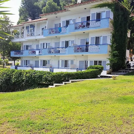 Roditsa Patritsia Apartmanhotel