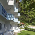 Roditsa Patritsia Aparthotel 3*