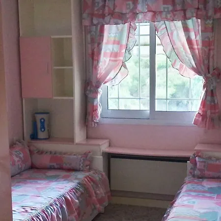 Roditsa Patritsia アパートホテル 3*