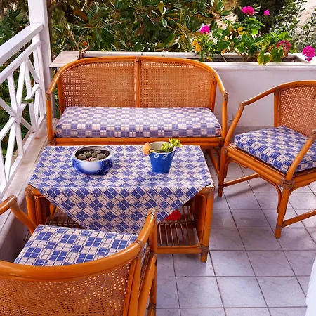 Roditsa Patritsia ポリフロノ