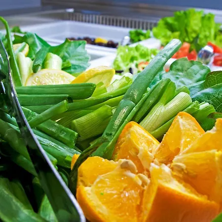 Roditsa Patritsia アパートホテル