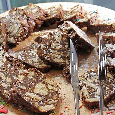 Roditsa Patritsia アパートホテル 3*