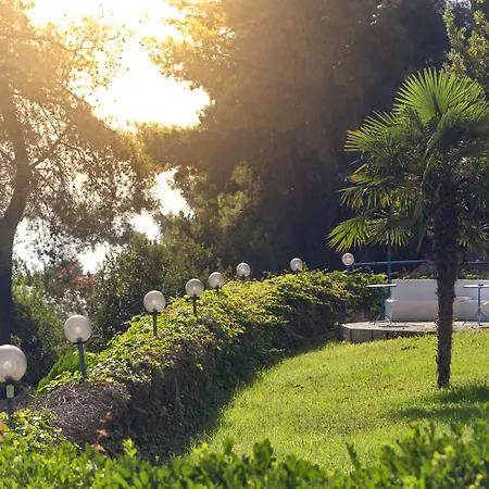 Roditsa Patritsia アパートホテル ポリフロノ