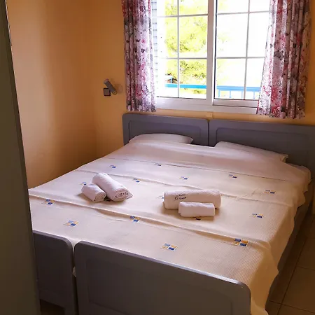 Roditsa Patritsia 3* ポリフロノ