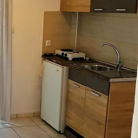 Roditsa Patritsia 3*