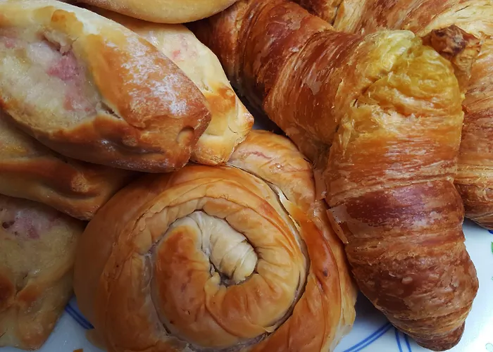 Roditsa Patritsia 3*