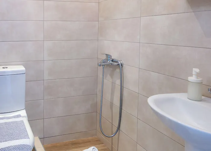 Roditsa Patritsia Apart Otel 3*