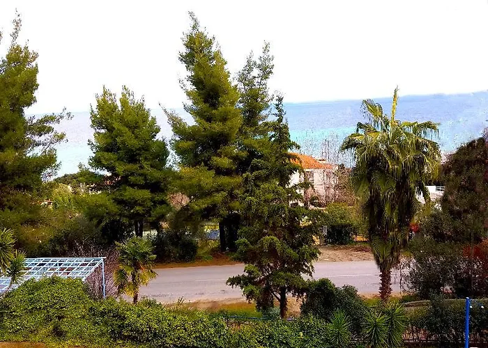 Apart Otel Roditsa Patritsia 3*